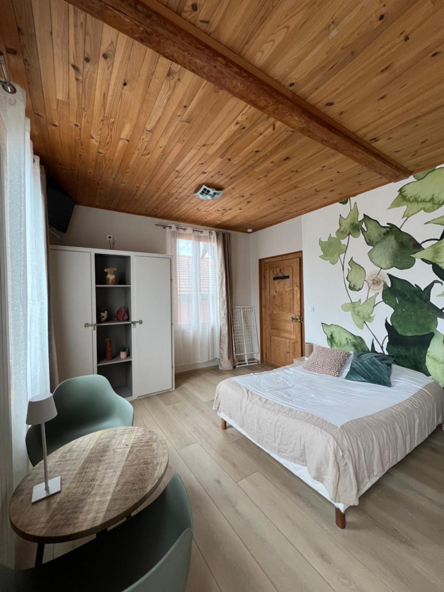 Gewurztraminer - Studio Au Pied Du Vignoble - Renove Recemment - Parking Gratuit Riquewihr Exterior photo