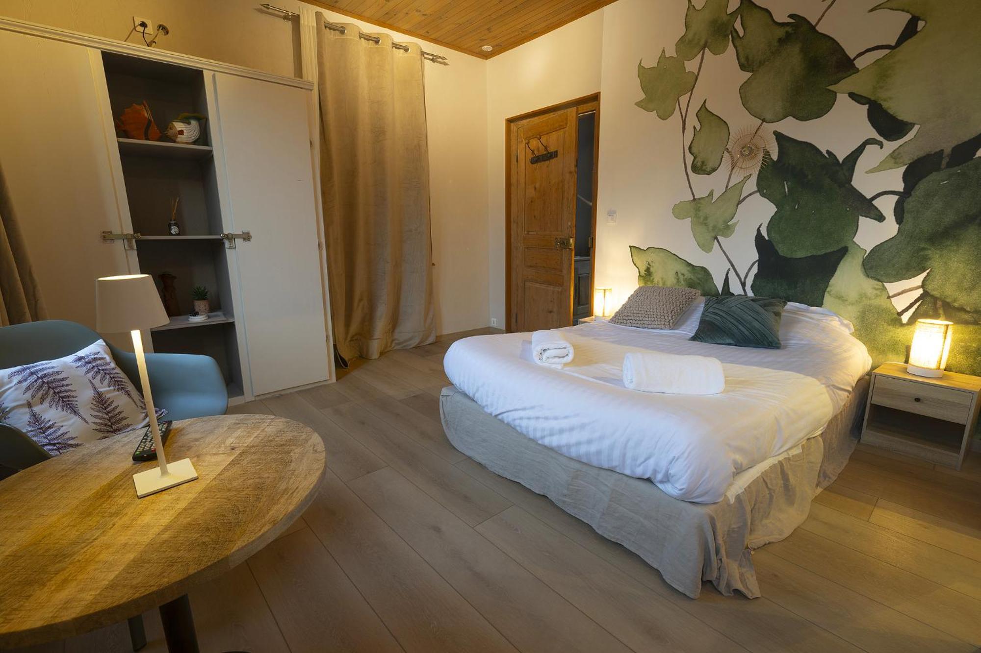 Gewurztraminer - Studio Au Pied Du Vignoble - Renove Recemment - Parking Gratuit Riquewihr Exterior photo